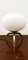 Oval Glass Table Lamp, Image 7
