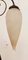 Molano Murano Glass Wrought Iron Floor Lamp, Image 4