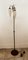 Molano Murano Glass Wrought Iron Floor Lamp 2