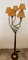 Floor Lamp with Parchment Lampshades, Image 10