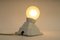 Lámpara de techo Art Déco de porcelana de Bauhaus Germany, años 20, Imagen 9