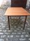 Extendable Dining Table in Teak, Image 4