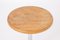 Vintage Industrial Stool from Admi, 1950s, Image 3