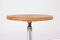 Tabouret Industriel Vintage de Admi, 1950s 6