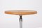 Vintage Industrial Stool from Admi, 1950s, Image 6