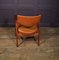 Mid-Century Danish Desk Chair by Erik Kirkkegard, Image 9