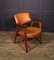 Mid-Century Danish Desk Chair by Erik Kirkkegard, Image 5