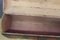 Cassettiera in ferro battuto e legno di abete, inizio XVIII secolo, Immagine 5