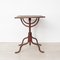 Antique Folding Outdoor Table 2