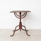 Antique Folding Outdoor Table, Image 2