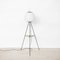 Lampe Land Moderniste, Italie 1