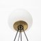 Lampe Land Moderniste, Italie 6