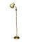 Vintage Swedish Floor Lamp from Elidus, Image 1