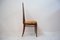 Italian Arts & Crafts Dining Chairs, Set of 4 4