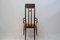 Italian Arts & Crafts Dining Chairs, Set of 4 8