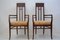 Italian Arts & Crafts Dining Chairs, Set of 4 9