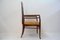 Italian Arts & Crafts Dining Chairs, Set of 4 10
