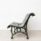 Cast Iron Outdoor Bench 9