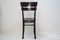 Dining Chairs from Mundus, Set of 4 8