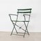 Outdoor Folding Chairs, Set of 4 17