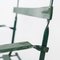 Outdoor Folding Chairs, Set of 4 11