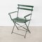 Outdoor Folding Chairs, Set of 4 16