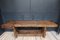 Vintage Oak Workbench, Image 13