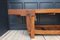 Large Vintage Workbench 7