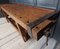 Large Vintage Workbench 8