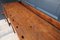 Large Vintage Workbench 11