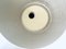 Lámpara colgante de Yasha Heifez para Rotaflex, USA, años 50, Imagen 9