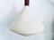 Pendant Lamp by Yasha Heifez for Rotaflex, USA, 1950s 4