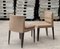 Eunice Dining Chairs by Antonio Citterio for Maxalto, Set of 2 8