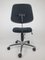 Danish Office Swivel Chair, 1970s, Image 4