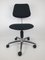 Danish Office Swivel Chair, 1970s, Image 1