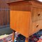 Mid-Century Teak Norwegian Dressing Table, 1960s, Image 7