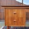 Mid-Century Teak Norwegian Dressing Table, 1960s, Image 9