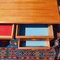 Mid-Century Teak Norwegian Dressing Table, 1960s 3