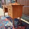 Mid-Century Teak Norwegian Dressing Table, 1960s 5