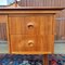 Mid-Century Teak Norwegian Dressing Table, 1960s 8