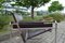 Vintage Dark Brown Leather B3 Wassily Chair by Marcel Breuer for Gavina 32