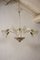 Murano Chandelier from Ercole Barovier & Toso, 1940s, Image 1