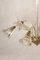 Murano Chandelier from Ercole Barovier & Toso, 1940s 7