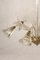 Murano Chandelier from Ercole Barovier & Toso, 1940s, Image 7