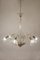 Murano Chandelier from Ercole Barovier & Toso, 1940s 8