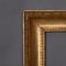 Wunderschöner italienischer Empire Spiegel mit Rahmen aus goldenem Holzrahmen 3