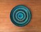 Large Mid-Century Italian Rimini Blu Pottery Bowl by Aldo Londi for Bitossi 14