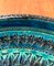 Scodella grande Rimini Mid-Century in ceramica blu di Aldo Londi per Bitossi, Italia, Immagine 11