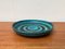 Large Mid-Century Italian Rimini Blu Pottery Bowl by Aldo Londi for Bitossi, Image 13