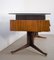 Bureau dans le style d'Osvaldo Borsani, Italie, 1950s 25